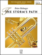 STORMS PATH TRUMPET OCTET cover